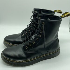 Dr. Martens Zavala Boots W8/M7